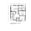 CONTEMPORARY HOME PLANS - ARCOLA-2251 - 02 SECOND FLOOR PLAN