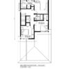 CONTEMPORARY HOME PLANS - COOPER-1455 - 02 SECOND FLOOR PLAN