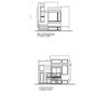 CONTEMPORARY HOME PLANS - LINDSAY-1068 - 03 ELEVATIONS