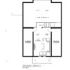 CRAFTSMAN HOME PLANS - N-1635 - 02 SECOND FLOOR PLAN