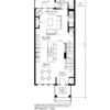 CRAFTSMAN HOME PLANS - RETALLACK-1520 - 01 MAIN FLOOR PLAN