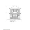 CRAFTSMAN HOME PLANS - SCARTH-1648 - 03 FRONT ELEVATION
