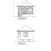 MISSION HOME PLANS - CAMERON-1125 - 02 EXTERIOR ELEVATIONS