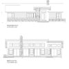 CONTEMPORARY HOME PLANS - MONARCH-1650 - 02 ELEVATIONS