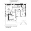 CONTEMPORARY HOME PLANS - SANDFORD-2288 - 02 SECOND FLOOR PLAN