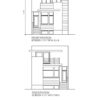 CONTEMPORARY HOME PLANS - BORDEN-1757 WITH SUITE - 04 ELEVATIONS