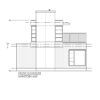 SMALL HOME PLANS - MANITOBA-636 - 03 FRONT ELEVATION