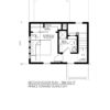 SMALL HOME PLANS - PRINCE EDWARD ISLAND-597 - 02 SECOND FLOOR PLAN