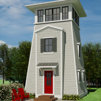  Tiny  House  Small  Home  Plans  Archives Robinson Plans 