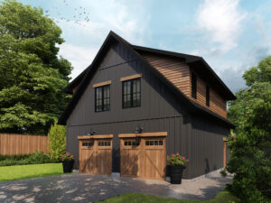 Modern Farmhouse Aerie-768