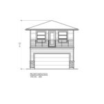 CONTEMPORARY-GARAGE-STUDIO-PLANS-VIRON-480-03-FRONT-ELEVATION-1-scaled-2
