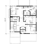 CONTEMPORARY-HOME-PLAN-ARCOLA-2046-SECOND