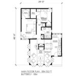 CONTEMPORARY-HOME-PLAN-BUTTERFLY-884-scaled-1