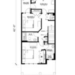 CONTEMPORARY-HOME-PLAN-HILLSDALE-1524-SECOND