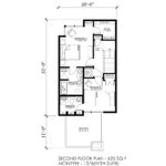 CONTEMPORARY-HOME-PLAN-MCINTYRE-1376-WITH-SUITE-SECOND