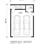 CONTEMPORARY-HOME-PLAN-VIRON-480-GARAGE