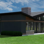 CONTEMPORARY-HOME-PLANS-BUTTERFLY-600-REAR-1