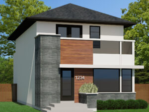 Contemporary Juno-1512