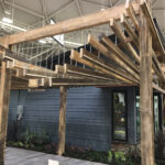 CONTEMPORARY-HOME-PLANS-NOKOMIS-1275-REAR-DECK-MINNEAPOLIS-MINNESOTA