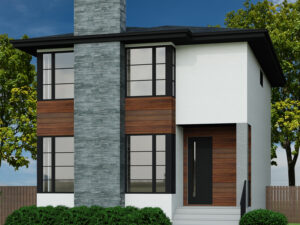 Contemporary Waterbank-1568