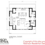 CRAFTSMAN-GARAGE-STUDIO-PLANS-GS-776-02-STUDIO-PLAN-scaled-1
