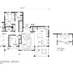 CRAFTSMAN-HOME-PLAN-A-1390-scaled-1