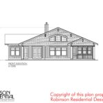 CRAFTSMAN-HOME-PLANS-A-1390-03-FRONT-ELEVATION-scaled-1