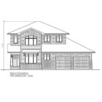 CRAFTSMAN-HOME-PLANS-MIKKELSON-2584-03-FRONT-ELEVATION-scaled-1