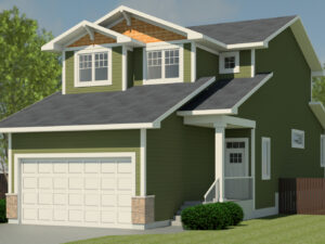 Craftsman Fairview-1670