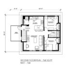 GARAGE-STUDIO-HOME-PLAN-THE-NEST-768-SECOND-scaled-2