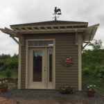 Garden-Shed-Client-Designed