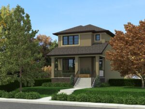Contemporary Hillsdale-1524