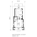 SMALL-HOME-PLAN-ALBERTA-600-MAIN-1