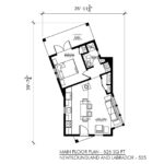 SMALL-HOME-PLAN-NEWFOUNDLAND-AND-LABRADOR-525-1