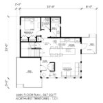 SMALL-HOME-PLAN-NORTHWEST-TERRITORIES-1221-MAIN-1