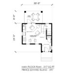 SMALL-HOME-PLAN-PRINCE-EDWARD-ISLAND-597-MAIN-1