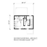 SMALL-HOME-PLAN-PRINCE-EDWARD-ISLAND-597-SECOND-1