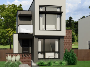 Contemporary Sauder-896