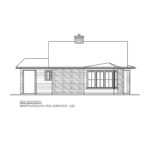 SMALL-HOME-PLANS-NEWFOUNDLAND-AND-LABRADOR-525-03-SIDE-ELEVATATION-scaled-2