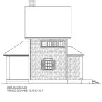 SMALL-HOME-PLANS-PRINCE-EDWARD-ISLAND-597-04-SIDE-ELEVATION-scaled-2