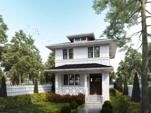 Modern Farmhouse Alexander-840