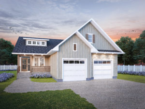 Craftsman Weston-1680