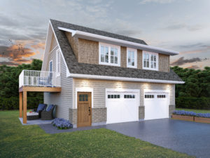 Craftsman Nest-768