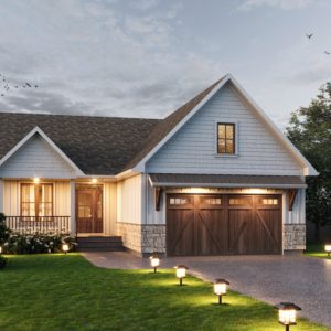 Craftsman Sedona-1635